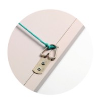 Tablă pentru desen Djeco Cat board (DD04597) imaginea #4 — magazin online Desire.md