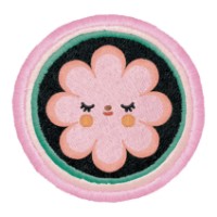 Penar Djeco Fleur (DD00321) imaginea #3 — magazin online Desire.md