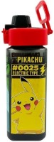 Бутылка для воды Kids Licensing Pokemon 500ml (PK00020) фото №2 — интернет-магазин Desire.md