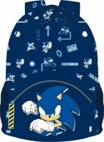 Rucsac școlar Kids Licensing Sonic 9SN00008)