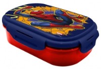 Cutie sandwich Kids Licensing Spiderman (SP50071)