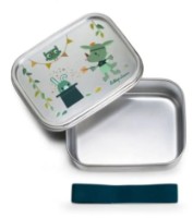 Ланч-бокс Lilliputiens Magic Joe (LP84470) фото №2 — интернет-магазин Desire.md