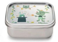 Ланч-бокс Lilliputiens Magic Joe (LP84470) фото №3 — интернет-магазин Desire.md