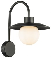 Aplică exterior Lampardi Ballhat LP9106-1W