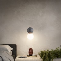 Люстра Lampardi Concrete LP5166-1P фото №2 — интернет-магазин Desire.md