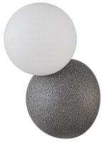 Бра Lampardi Concrete LP5166-1W