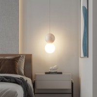 Люстра Lampardi Concrete LP5167-1P фото №2 — интернет-магазин Desire.md