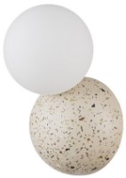 Бра Lampardi Concrete LP5168-1W