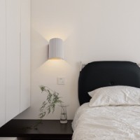 Бра Lampardi Concrete LP5173-1W фото №2 — интернет-магазин Desire.md