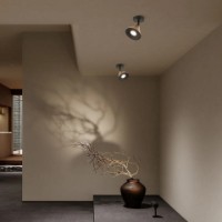 Spot Lampardi Horn LP9031-1WC imaginea #2 — magazin online Desire.md