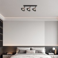 Потолочный светильник Lampardi Horn LP9032-3WC фото №2 — интернет-магазин Desire.md