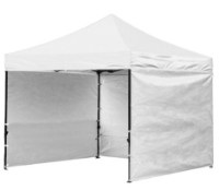 Шатер GardenLine NAM7465 3x3x3.16m White фото №1 — интернет-магазин Desire.md