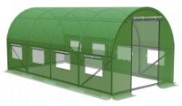 Seră GardenLine TUN3934 6x3x2m imaginea #1 — magazin online Desire.md
