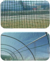 Seră GardenLine TUN3934 6x3x2m imaginea #2 — magazin online Desire.md