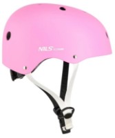Cască Nils Extreme, s.XS 48-52 Pink (MTW001) imaginea #2 — magazin online Desire.md