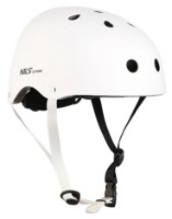 Cască Nils Extreme, s.L 58-61 White (MTW001)