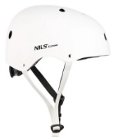 Шлем Nils Extreme, s.M 55-58 White (MTW001) фото №2 — интернет-магазин Desire.md