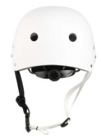 Шлем Nils Extreme, s.M 55-58 White (MTW001) фото №4 — интернет-магазин Desire.md