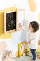 Tablă pentru desen Premaman (PJQ5NM-CCC-UNQ) imaginea #2 — magazin online Desire.md