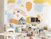 Tablă pentru desen Premaman (PJQ5NM-CCC-UNQ) imaginea #4 — magazin online Desire.md