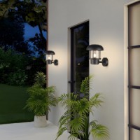 Aplică exterior Lampardi Mas LP9019-1W imaginea #2 — magazin online Desire.md