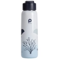 Sticluta termo Premaman Pretty Sea 380ml (PRF4A0-CCC-UNQ) imaginea #4 — magazin online Desire.md