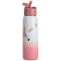 Sticluta termo Premaman Unicorn 380ml (PRF4A1-CCC-UNQ) imaginea #2 — magazin online Desire.md