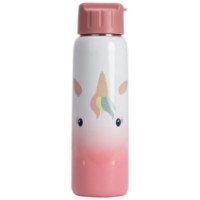 Sticluta termo Premaman Unicorn 380ml (PRF4A1-CCC-UNQ) imaginea #1 — magazin online Desire.md