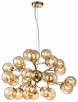 Люстра Lampardi Megapolis LP469-24P