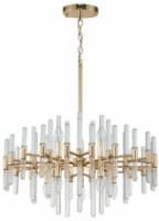 Люстра Lampardi Noel LP4010-D61