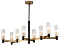 Люстра Lampardi Noel LP4011-8