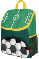 Rucsac pentru copii Skip Hop Spark Fotbal (9O278410)