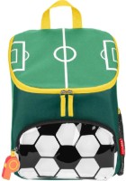 Rucsac pentru copii Skip Hop Spark Fotbal (9O278410) imaginea #2 — magazin online Desire.md