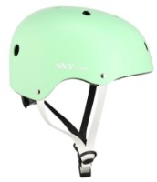 Cască Nils Extreme, s.XS 48-52 Mint (MTW001) imaginea #2 — magazin online Desire.md