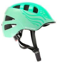 Шлем Nils Extreme, s.XS 48-56 Green (MTW08) фото №2 — интернет-магазин Desire.md