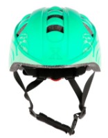 Шлем Nils Extreme, s.XS 48-56 Green (MTW08) фото №3 — интернет-магазин Desire.md