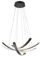 Lustră Lampardi Saturn LP5229-D60