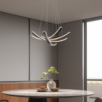 Lustră Lampardi Saturn LP5229-D60 imaginea #2 — magazin online Desire.md