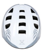 Шлем Nils Extreme, s.XS 47-56 Grey (MTW08) фото №5 — интернет-магазин Desire.md