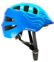 Шлем Nils Extreme, s.XS 48-55 Blue (MTW08) фото №2 — интернет-магазин Desire.md