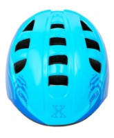 Шлем Nils Extreme, s.XS 48-55 Blue (MTW08) фото №5 — интернет-магазин Desire.md