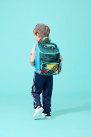 Детский рюкзак Skip Hop Spark Monster Truck (9Q335810) фото №3 — интернет-магазин Desire.md