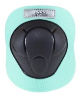 Защитное снаряжение Nils H210,s.XS Black/Mint фото №2 — интернет-магазин Desire.md