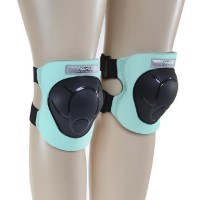 Защитное снаряжение Nils H210,s.XS Black/Mint фото №4 — интернет-магазин Desire.md