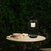 Lampa de gradină Lampardi Solar LP9035-1T imaginea #2 — magazin online Desire.md