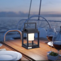 Садовый светильник Lampardi Solar LP9036-1T фото №2 — интернет-магазин Desire.md