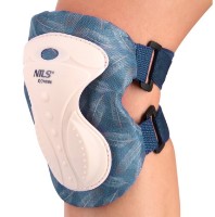 Защитное снаряжение Nils H727, s.L Pink фото №3 — интернет-магазин Desire.md