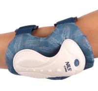 Защитное снаряжение Nils H727, s.L Pink фото №4 — интернет-магазин Desire.md