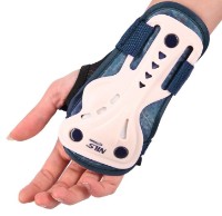 Защитное снаряжение Nils H727, s.M Pink фото №5 — интернет-магазин Desire.md