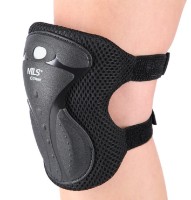 Защитное снаряжение Nils H8334, s.S Black фото №3 — интернет-магазин Desire.md